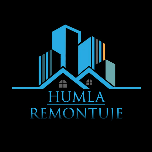 Zdjęcie na okładce dla Wykończenia wnętrz, Złota Rączka - Marcin Humla Remonty